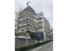 【兵庫県/芦屋市東山町】ヴェルドール芦屋 外観：外観
