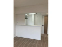 【兵庫県/芦屋市東山町】ヴェルドール芦屋 LDK約11.3帖