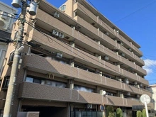 【東京都/足立区綾瀬】ライオンズマンション東綾瀬公園 外観：外観