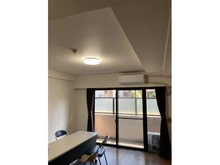 【東京都/足立区綾瀬】ライオンズマンション東綾瀬公園 LD約10.0帖　※家具・備品等は価格には含まれません