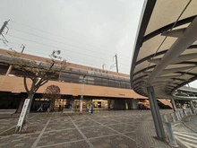 【埼玉県/戸田市新曽南】ヴィルヌーブ戸田公園 JR埼京線「戸田公園」駅 約900m