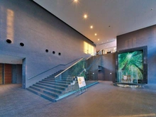 【東京都/江東区有明】Brillia有明SkyTower エントランス