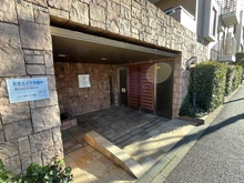 【神奈川県/川崎市川崎区渡田】ディアステージ川崎渡田 エントランス