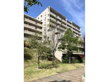 【大阪府/枚方市枚方上之町】枚方ガーデンアイランズB棟 外観：外観