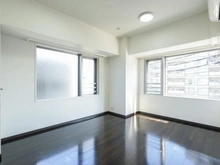 【東京都/品川区東大井】シティハウス東大井 LD