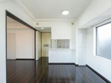 【東京都/品川区東大井】シティハウス東大井 LDK+洋室約5.0帖