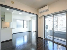 【東京都/品川区東大井】シティハウス東大井 洋室約5.0帖+LDK