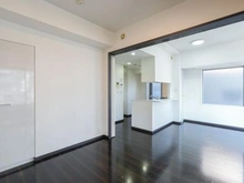 【東京都/品川区東大井】シティハウス東大井 洋室約5.0帖+LDK