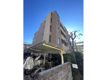 【東京都/品川区東大井】デュオ・スカーラ品川大井町 外観