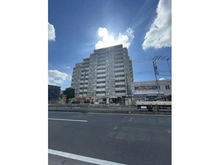 【東京都/品川区東大井】ステーションプラザ立会川 外観：外観
