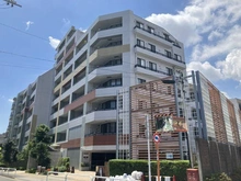 【東京都/品川区大井】アールブラン大井町ミュゼ 外観：外観