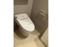 【東京都/品川区大井】アールブラン大井町ミュゼ トイレ