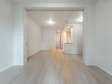 【東京都/中央区月島】MID　TOWER　GRAND 洋室約5.0帖+LDK約10.8帖＋ホール＋玄関