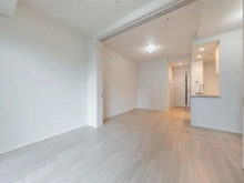【東京都/中央区月島】MID　TOWER　GRAND 洋室約5.0帖+LDK約10.8帖＋ホール＋玄関