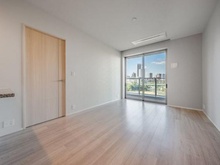【東京都/中央区晴海】パークタワー晴海 外観：LD約10.6帖