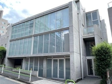 【東京都/港区西麻布】CUE NISHIAZABU 外観：外観