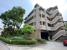 【大阪府/箕面市箕面】ネバーランド箕面潤緑館 外観：外観