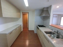 【大阪府/箕面市箕面】ネバーランド箕面潤緑館 キッチン