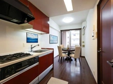 【東京都/台東区寿】クリオ浅草参番館 室内