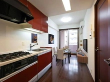 【東京都/台東区寿】クリオ浅草参番館 室内