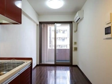 【東京都/台東区寿】クリオ浅草参番館 ダイニングキッチン