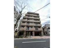 【東京都/台東区根岸】モナーク根岸 外観：外観