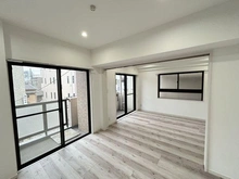 【東京都/台東区根岸】モナーク根岸 リビング