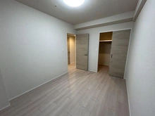 【東京都/台東区下谷】クレストフォルム上野の杜 東側洋室約6.0帖