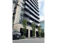 【東京都/台東区浅草】ピアース浅草 外観：外観