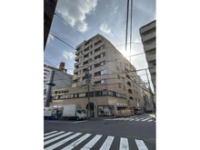 【東京都/台東区入谷】ライオンズマンション鶯谷第2 外観：外観