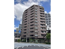 【東京都/台東区蔵前】アムフラット蔵前ステーションフロント 外観：外観(2026年5月撮影)
