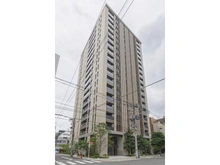 【東京都/台東区浅草橋】パークホームズ浅草橋 外観：外観