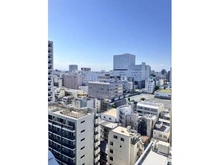 【埼玉県/さいたま市大宮区下町】グランドミッドタワーズ大宮フォレストタワー バルコニーからの眺望