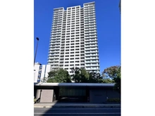 【埼玉県/さいたま市大宮区下町】グランドミッドタワーズ大宮フォレストタワー 外観（撮影：2026年9月）