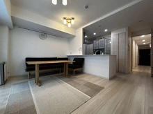 【東京都/八王子市明神町】パレステージ八王子 LDK約12.7帖※家具・備品等は売買価格に含まれません。