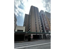 【東京都/八王子市横山町】サンクレイドル八王子横山町 外観：前面道路含む現地外観