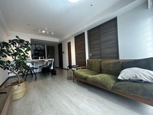 【東京都/八王子市横山町】サンクレイドル八王子横山町 LDK※家具・備品等は価格に含まれません