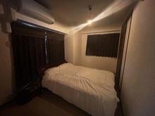 【東京都/八王子市横山町】サンクレイドル八王子横山町 洋室約6.0帖※家具・備品等は価格に含まれません。