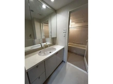 【東京都/八王子市東浅川町】ダイアパレス高尾ＩＩ 洗面所・浴室