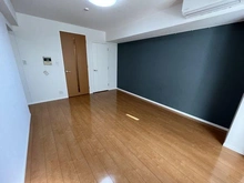 【東京都/文京区本駒込】アトラス白山 リビング