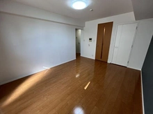 【東京都/文京区本駒込】アトラス白山 リビング