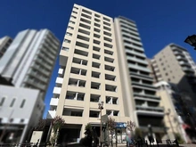 【東京都/文京区本駒込】アトラス白山 外観