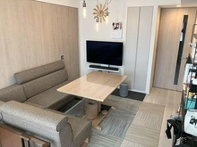 【東京都/北区田端新町】リビオレゾン田端 外観：リビング