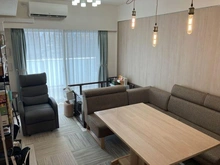 【東京都/北区田端新町】リビオレゾン田端 リビング