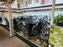 【東京都/北区王子】飛鳥山スカイハイツ 共有部分