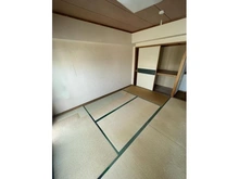 【東京都/豊島区巣鴨】アーバンハイツ巣鴨A棟 和室