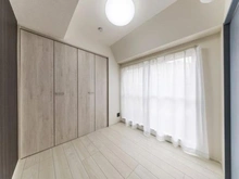 【東京都/北区王子】ライオンズマンション飛鳥山 洋室