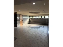 【大阪府/大阪市住吉区墨江】クラウンハイム住吉 エントランス