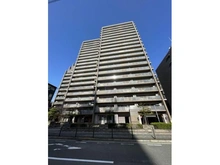 【大阪府/大阪市天王寺区上本町】セントポリア四天王寺夕陽丘 外観：外観