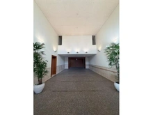 【大阪府/大阪市天王寺区上本町】セントポリア四天王寺夕陽丘 エントランス